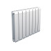 Picasso aluminium Radiator 8 section Picasso